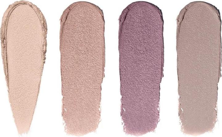 Image du produit Bobbi Brown Dual Ended LW Crème Shadow Set (re) (Rose doré/plage nue, Dusty Mauve/Stone)
