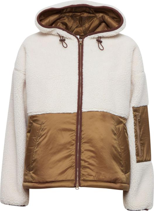 TheJoggConcept JCBERRI HOOD JACKET - 22800273 (L)