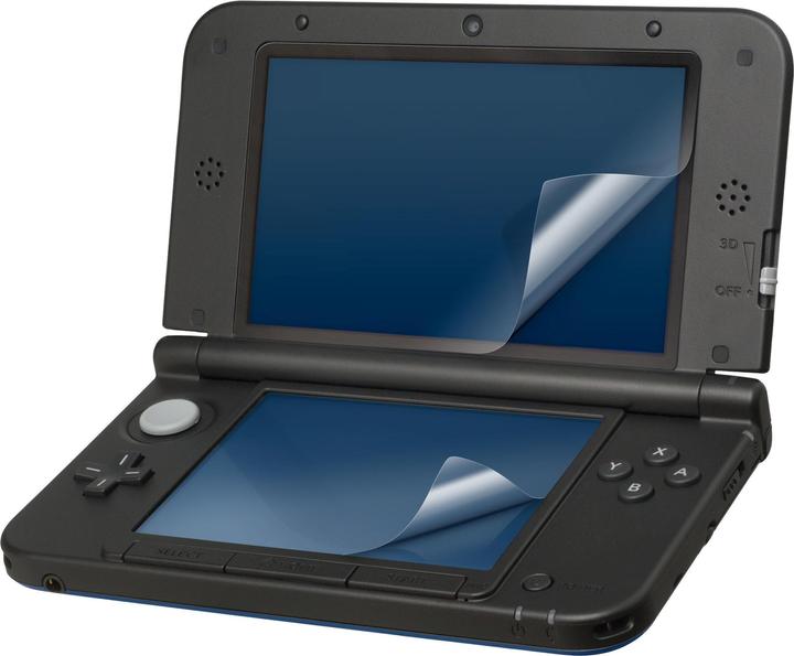 Immagine prodotto Bigben Screen Protector NEW 3DSXL/3DSXL (3DS, 3DS XL)