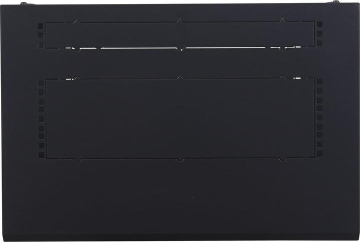 Produktbild APC NetShelter WX 12U Wall-Mount Enclosures, for 19 inch Hardware (12 HE, 19 Zoll Rack)
