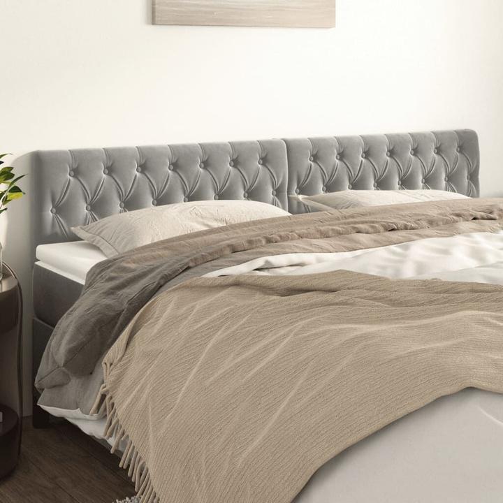 Actual product image VidaXL Mathew (180 x 7 x 88 cm)