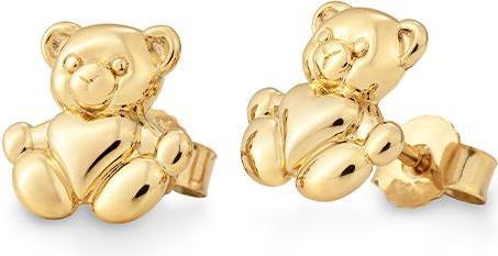 Breuning Ohrschmuck (585, - Gold)