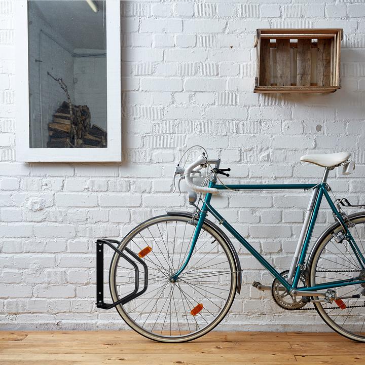Produktbild Relaxdays Fahrradständer