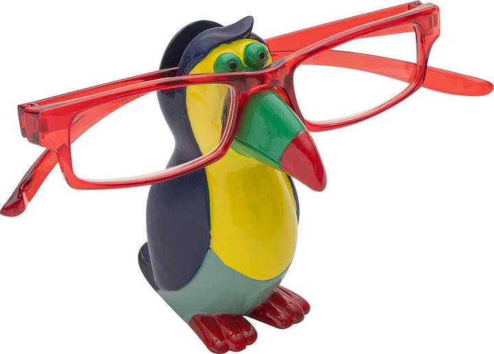 Wedo Tucano porta occhiali