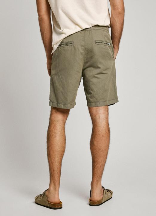 Actual product image Pepe Jeans Relaxed Smart (36)