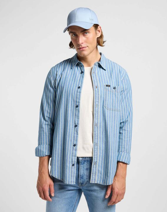 Actual product image Lee Cap Essential Cap (One size)