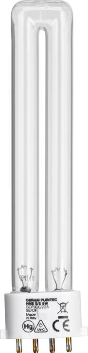Eheim UV-C-Lampe für reeflexUV 500, 9W (9 W)