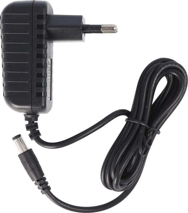Produktbild AccuCell Netzteil passend für 4055385308 AEG WX7-60A2, WX7-60CE1 WX7-90A2B, WX7-90B2B WX7-90B2BE, WX7-90T4B