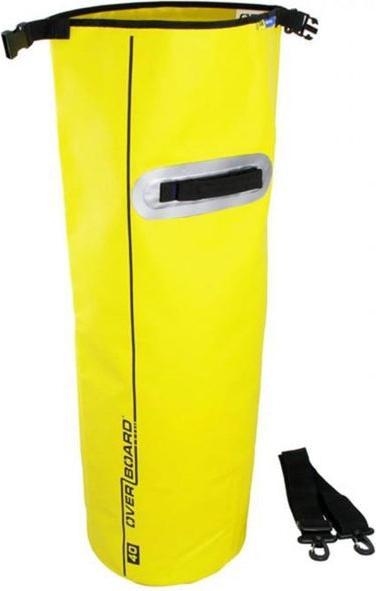 Image du produit Over Board Sac à dos étanche OverBoard itres (40 l)