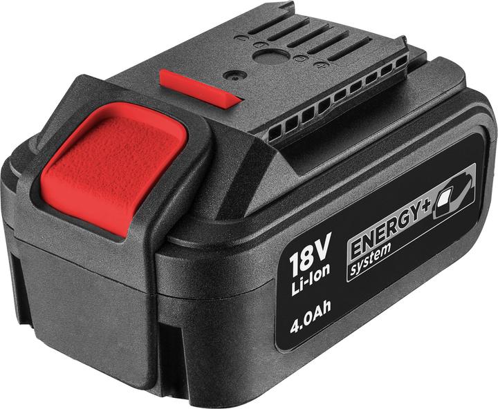 Produktbild Graphite Graphitbatterie Energy+ 18V, Li-Ion 4,0Ah (18 V)