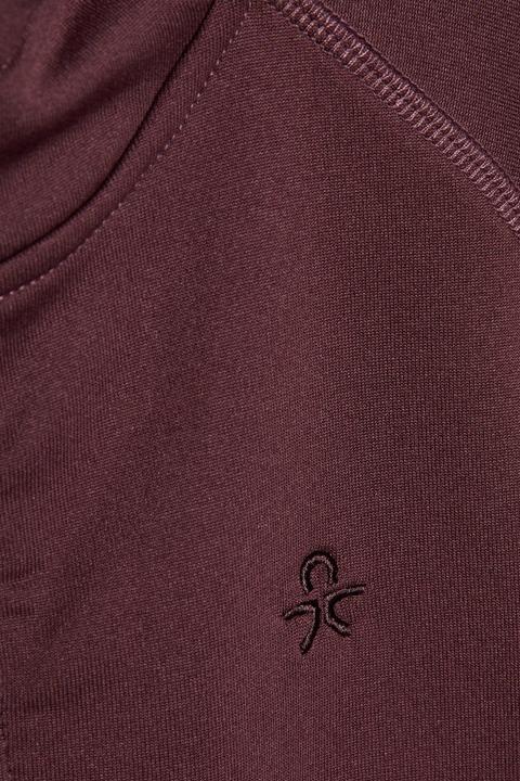 Immagine prodotto Color Kids Giacca COFleece con cappuccio - 741196 (116)