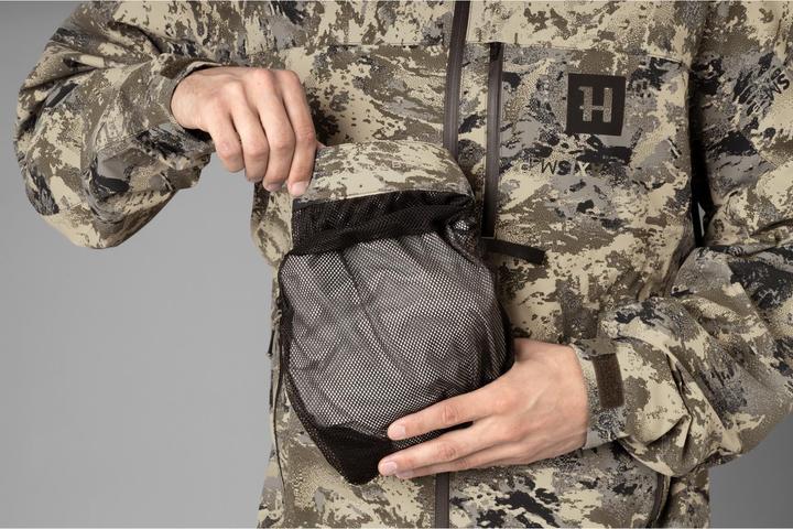 Produktbild Härkila Packable Hose Mountain Hunter Expedition HWS (S, M)