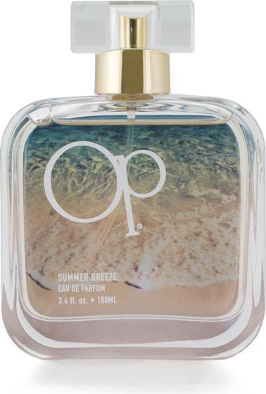 Actual product image Ocean Pacific Summer Breeze (Eau de parfum, 100 ml)