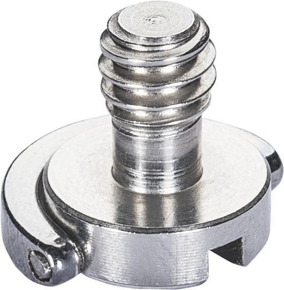 Produktbild Walimex Kamera Befestigungsschrauben 1/4 Zoll (Stativadapter)