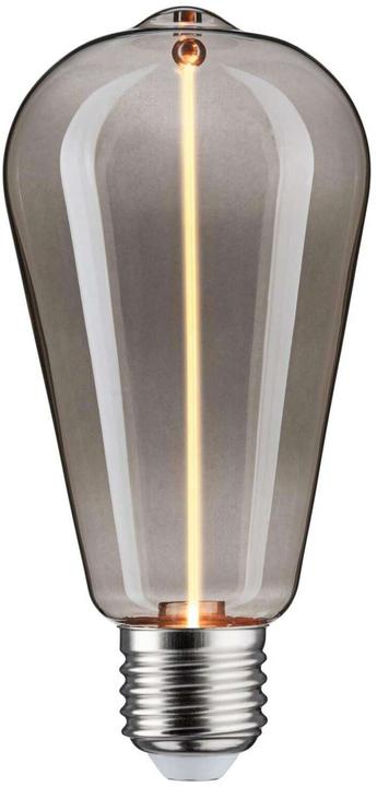 Immagine prodotto Paulmann Pistone di lucentezza flottante ST64 (E27, 2.80 W, 90 lm, 1 x, G)