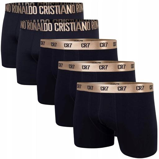 Produktbild CR7 Trunk Travel Bag (XXL, 5er Pack)