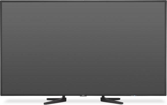 Produktbild NEC V554 (1920 x 1080 Pixel, 55")
