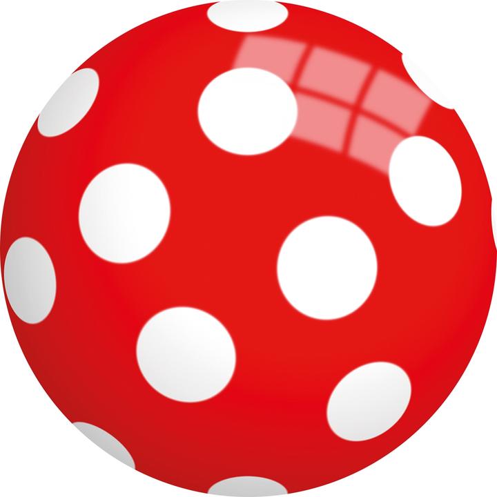 Produktbild John Buntball