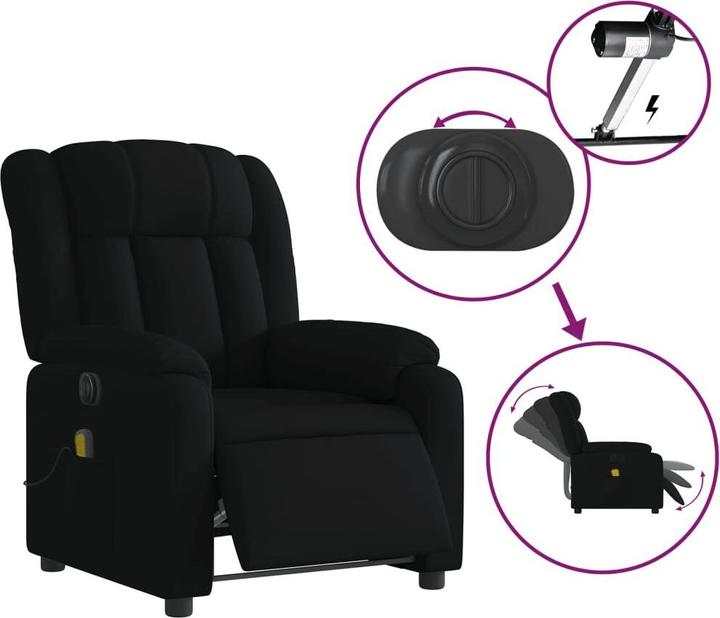 Actual product image VidaXL Iseabail