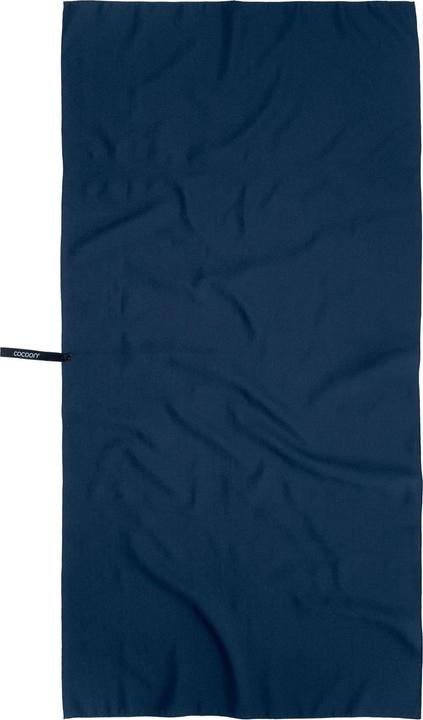 Cocoon Serviette en microfibre Hyperlight (60 x 120 cm)