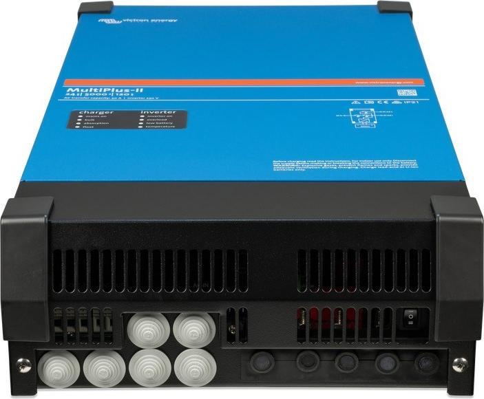 Produktbild Victron Energy MultiPlus-II 24/5000/120-50
