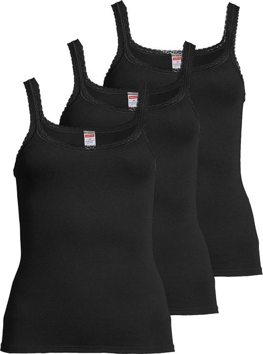 Actual product image Conta 3er Pack Modal Unterhemd / Top (46, 3XL)