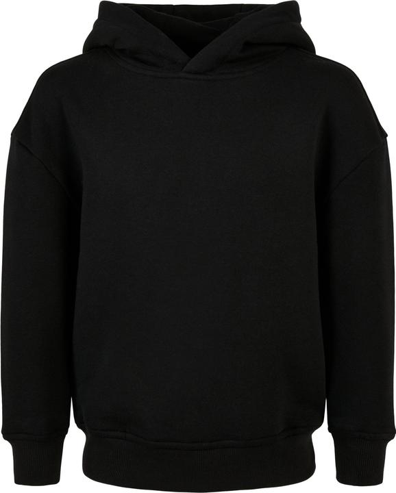 Image du produit Urban Classics Sweat à capuche biologique pour filles (146)