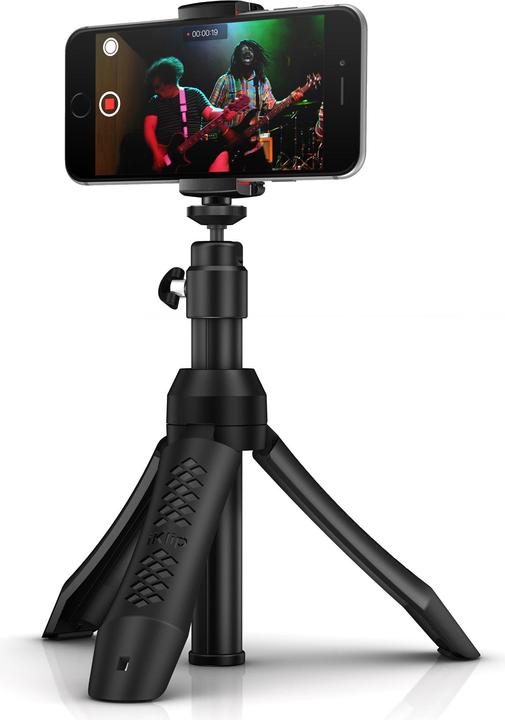 Image du produit IK Multimedia iKlip Grip Pro