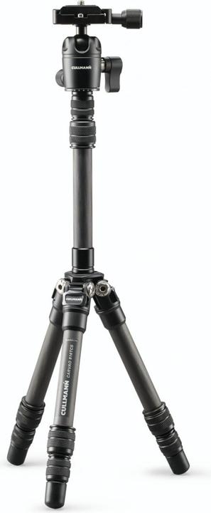 Image du produit Cullmann Carvao 816TCS (Métal, Carbone)