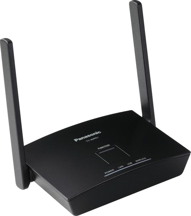 Produktbild Panasonic Präsentations-System TY-WPS1 Basic Set «PressIT» (30 m)