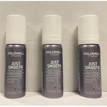 Produktbild Goldwell Stylesign Just Smooth Diamond Gloss (50 ml)