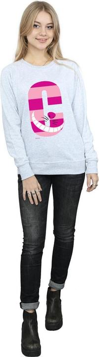 Produktbild Disney Alphabet A Is For Alice Sweatshirt (S)