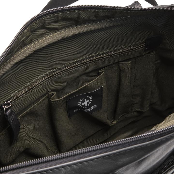 Image du produit Strellson Porte-documents Hyde Park BriefBag SHZ1
