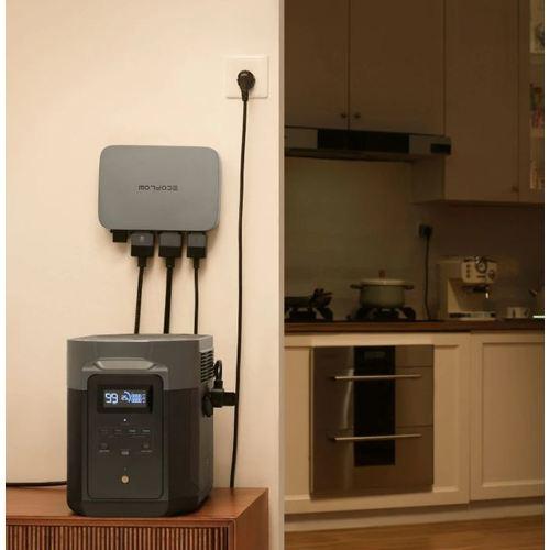 Immagine prodotto EcoFlow PowerStream Microinverter