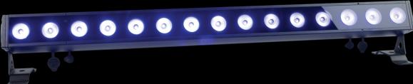 Immagine prodotto Showtec Tour Cameleon Bar 15 Q6 (10 W, LED)