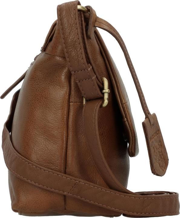 Immagine prodotto Burkely Natural Norah Satchelbag