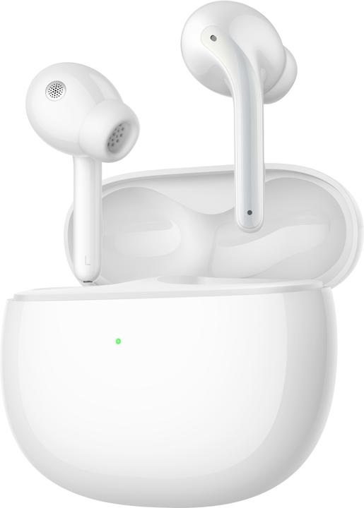 Actual product image Xiaomi Buds 3 (ANC, 5 h, Wireless)