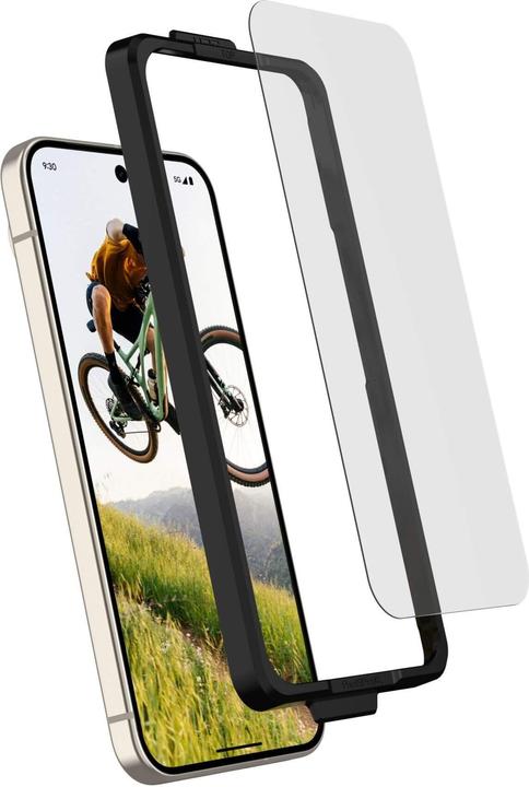Image du produit UAG Tempered Glass (1 pièce(s), Google Pixel 9 Pro XL)
