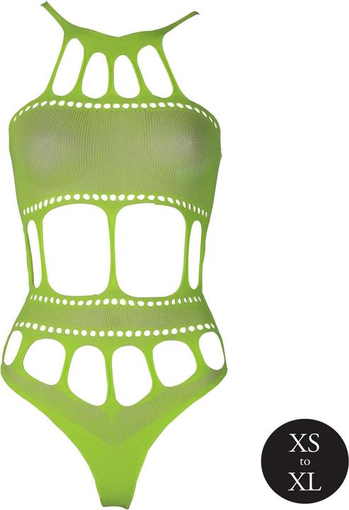 Produktbild Ouch! Body with Grecian Neckline (One Size)
