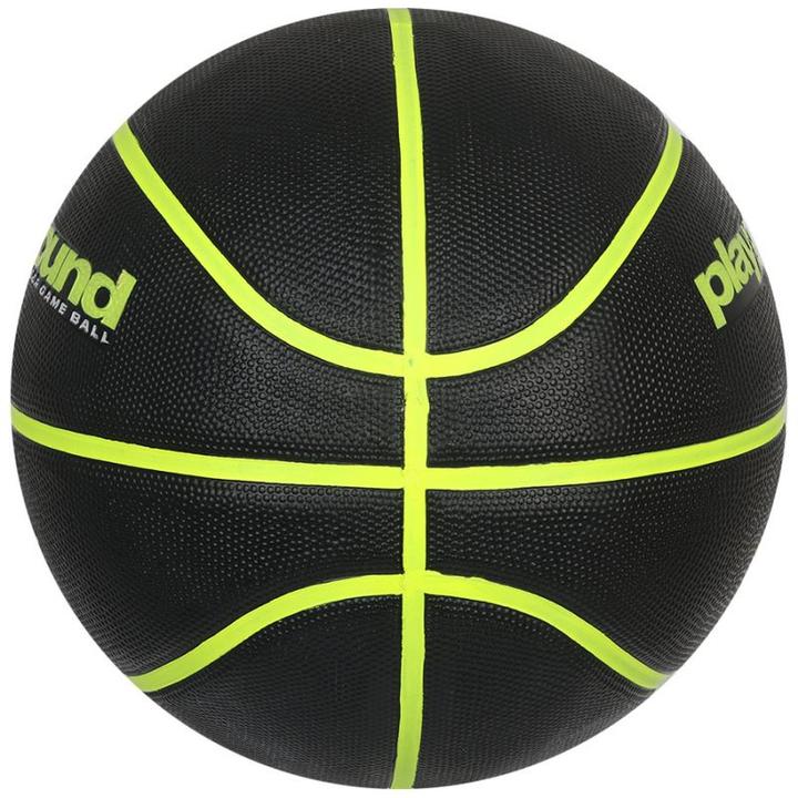 Produktbild Nike Everyday Playground 8P Ball N1004498-085 Juoda 7 (7)