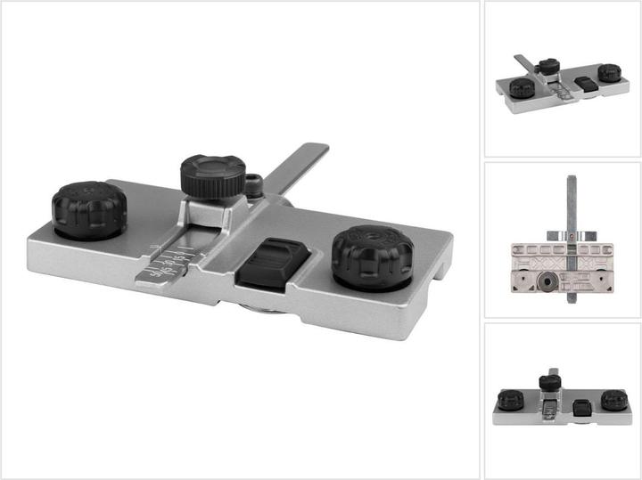 Makita Führungsschienenadapter (1.67 cm)