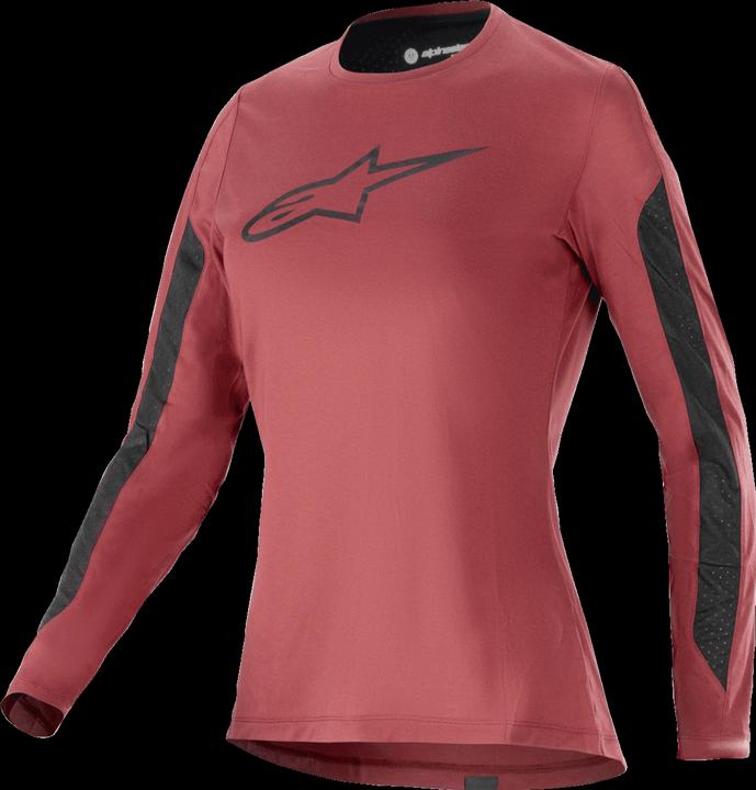 Alpinestars Jersey 24 Stella A-Dura Dri (L)