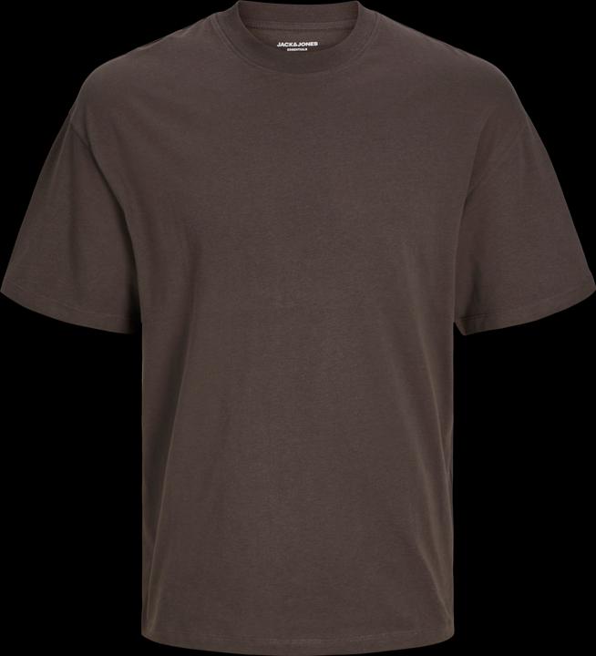 Jack & Jones Einfarbig Rundhals T-shirt T-shirt (XS)