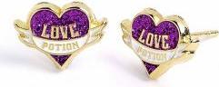 Produktbild Carat HARRY POTTER - Boucles d'Oreilles - Potion d'Amour (Vergoldet)
