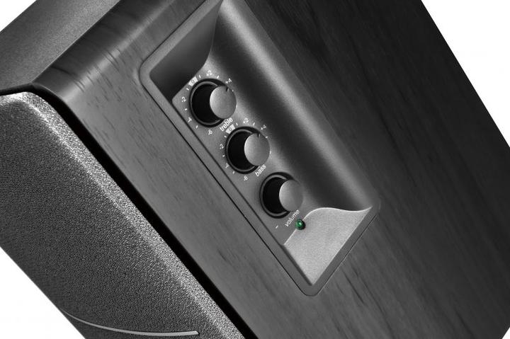 Actual product image Edifier Studio R1280T 2.0 (1 pair, 42 W)