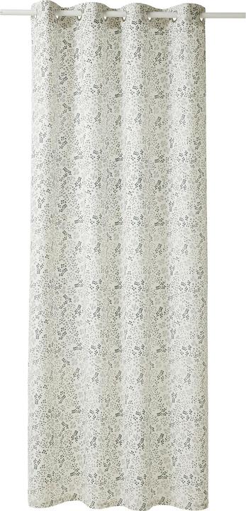 Vertbaudet Children's room curtain FLORA