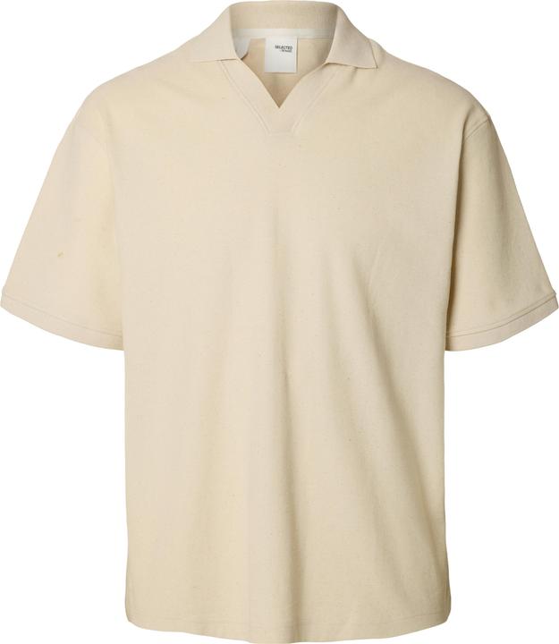 Selected Homme Kurzärmeliges Polo shirt (XL)