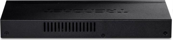 Produktbild Trendnet TPE-TG380 (8 Ports)