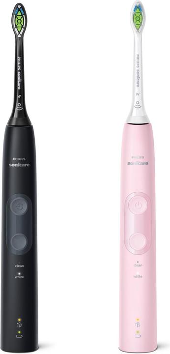 Actual product image Philips Sonicare ProtectiveClean Series 4500 (Sonic toothbrush)