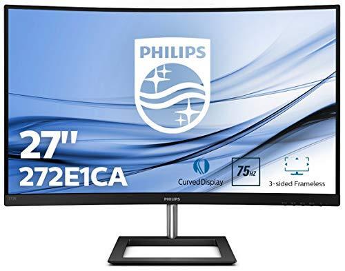 Produktbild Philips 272E1CA/00 (1920 x 1080 Pixel, 27")
